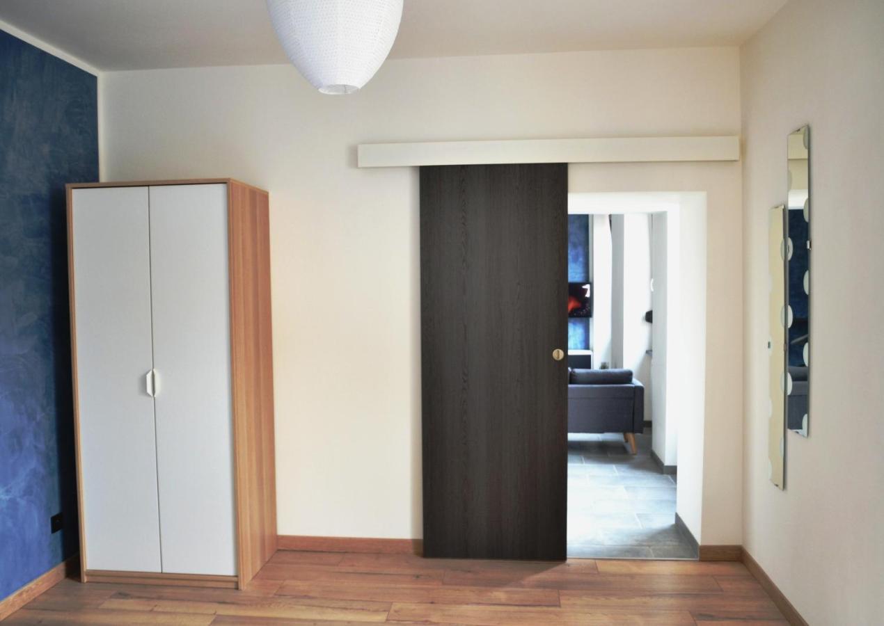 Le cyclade, appartement de standing en hyper-centre. Sarreguemines Buitenkant foto